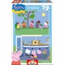 2x20 EL Peppa Pig