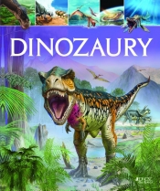 Dinozaury - Hibbert Clare