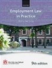 Employment Law in Practice 9e
