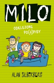 Milo Odklejone po(d)pisy