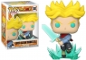 Figurka Funko Pop Dragonball Super Saiyan Trunks