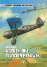 Wileński III/5 Dywizjon Myśliwski Łydżba Łukasz