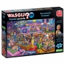 Puzzle 1000 elementów Wasgij Eurowizja (JUM00019) od 12 lat