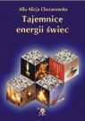 Tajemnice energii świec w.4 Alla Alicja Chrzanowska