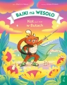 Bajki na wesoło. Kot już nie w Butach