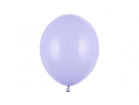 Balony Strong Pastel Light Lilac 27cm 10szt