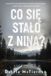 Co się stało z Niną? - McTiernan Dervla