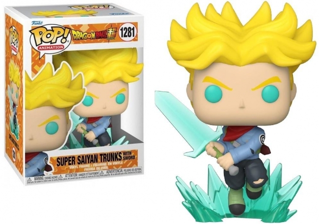 <img src='https://webimage.pl/pics/199/0/d0889698580199.jpg' style='height:440px' /> Figurka Funko Pop Dragonball Super Saiyan Trunks
