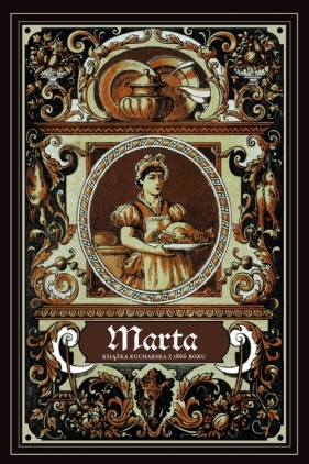 Marta - Hooff Minna