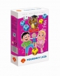 Pogromcy liczb