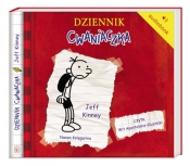 Dziennik cwaniaczka. Tom 1 - Kinney Jeff
