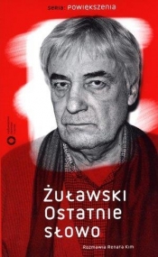 Żuławski Ostatnie słowo