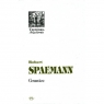 Granice Robert Spaemann