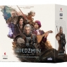 Gra Wiedźmin: Ścieżka Przeznaczenia - Edycja deluxe 16+