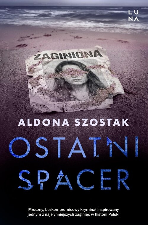Ostatni spacer
