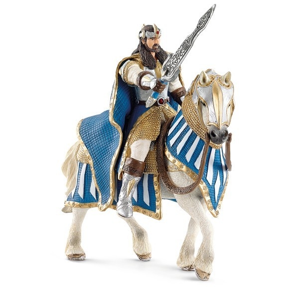 SCHLEICH Rycerz Gryfa-Kr ól