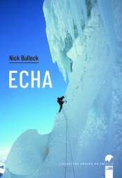 Echa - Nick Bullock