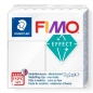 Masa termoutwardzalna Fimo Effect 57g biały