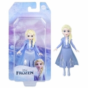 Lalka Frozen Kraina Lodu Elsa (HLW97/HLW98)