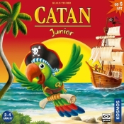 Catan: Junior (1199)