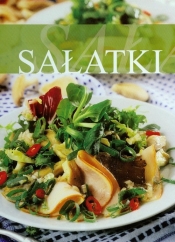 Sałatki - <br />