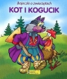 Kot i kogucik