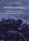 Wojna Hannibala Historia militarna drugiej wojny punickiej Lazenby John F.