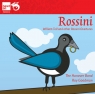 Rossini: William Tell and other Rossini Overtures  The Hanover Band, Roy Goodman