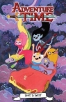 Adventure Time Volume 3 Pendleton Ward