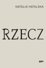 Rzecz
