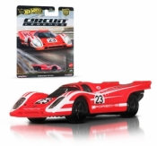 Hot Wheels Premium Porsche