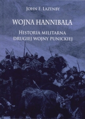 Wojna Hannibala - Lazenby John F.