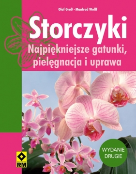 Storczyki - Olaf Grub, Manfred Wolff