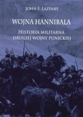 Wojna Hannibala - John F. Lazenby