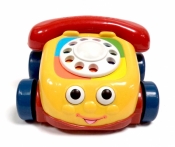 Telefon do ciągnięcia