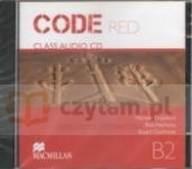 Code Red Class CD