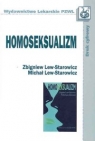Homoseksualizm Lew-Starowicz Zbigniew, Lew-Starowicz Michał