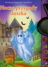 Nocne przygody duszka