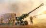 TRUMPETER M198 Medium Towed Howitzer (02319)