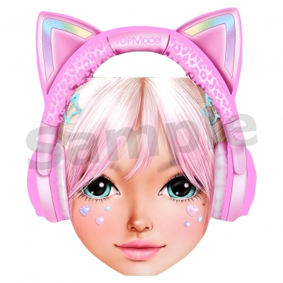 Kolorowanka Face Top Model 14589A