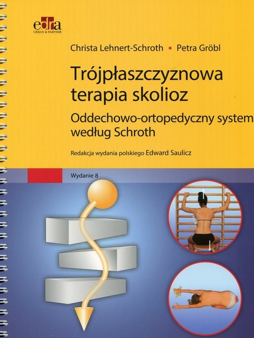 Trójpłaszczyznowa terapia skolioz