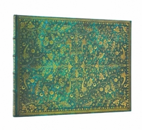 Księga gości Emerald Flower