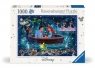 Ravensburger, Puzzle 1000: Walt Disney. Mała Syrenka (12000319) Wiek: 14+