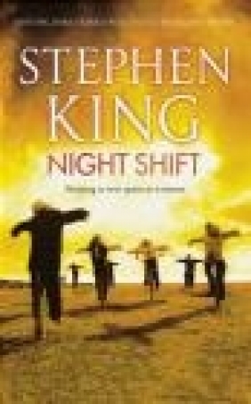 Night Shift Stephen King