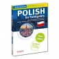 Polski dla cudzoziemców / Polish for Foreigners (mp3+ CD) - A1-B1 - Marta Mijakowska-Johnson