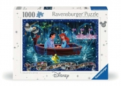 Ravensburger, Puzzle 1000: Walt Disney. Mała Syrenka (12000319)