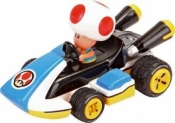 Carrera Pull&Speed Nintendo Mario Kart - Toad