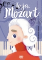 To ja, Mozart - Agnieszka Nożyńska-Demianiuk, Agnieszka Nożyńska-Demianiuk