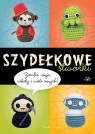 Szydełkowe stworki