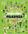 Encyklopedia piłkarza 7+ Clive Gifford